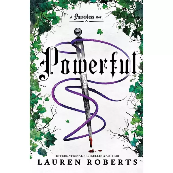 powerful-a-powerless-novel-lauren-roberts