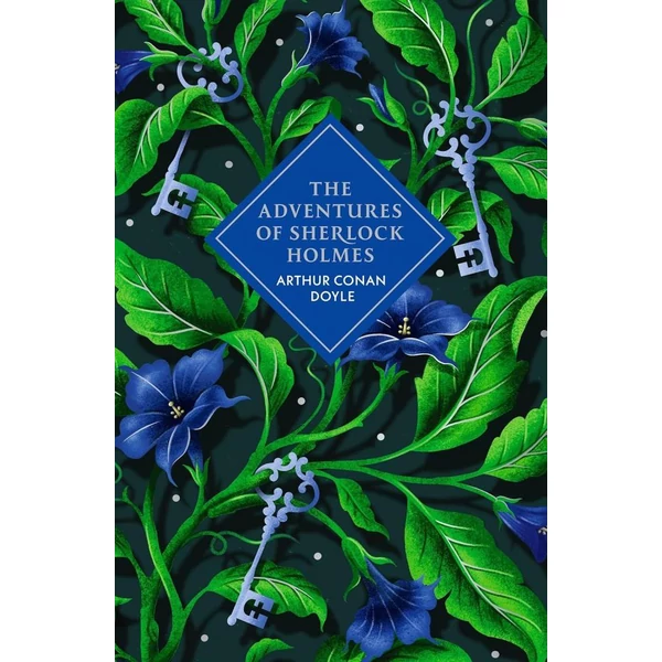 the-adventures-of-sherlock-holmes--vintage-collectors-classics-series-jane-austen