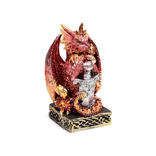 sotet-legendak-sarkanya-az-elemek-orzoje-sarkany-piros