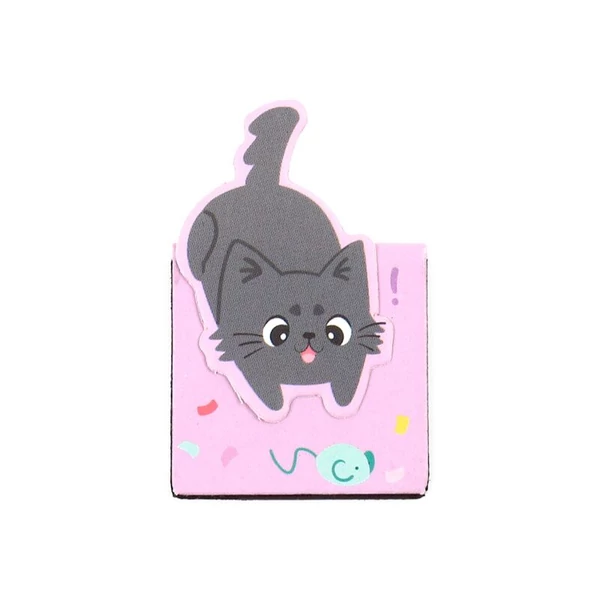 beans-es-tarsai-macskak-magneses-konyvjelzo-szett-cicarajongoknak