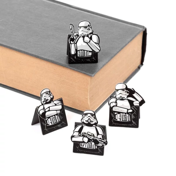Stormtrooper-magneses-konyvjelzo-szett