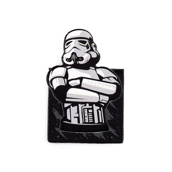 Stormtrooper-magneses-konyvjelzo-szett