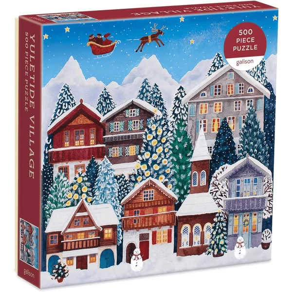 yuletide-village-karacsonyi-puzzle-500