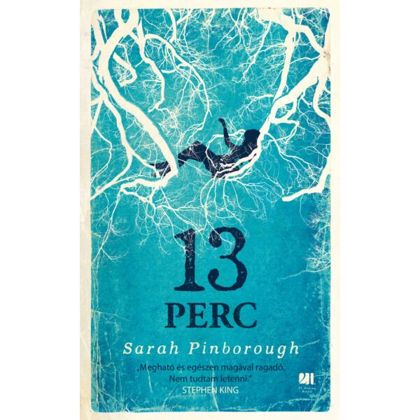sarah-pinborough-13-perc-21-szazad-kiado-pszichologiai-thriller
