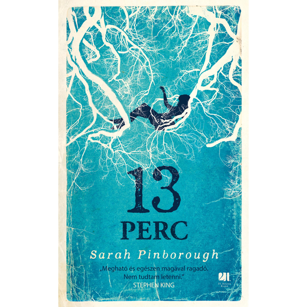 sarah-pinborough-13-perc-21-szazad-kiado-pszichologiai-thriller