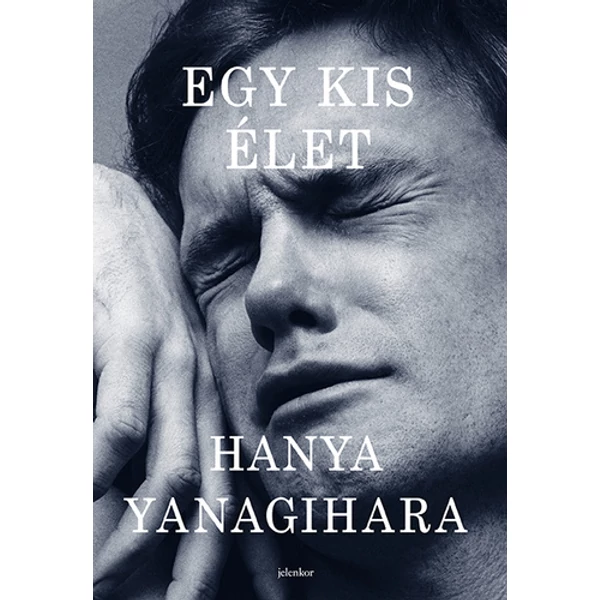 hanya-yanagihara-egy-kis-elet-jelenkor