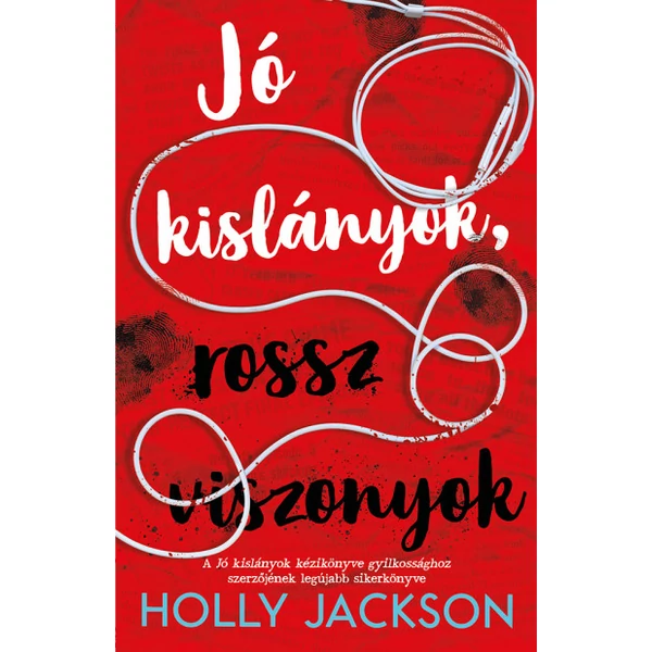 jo-kislanyok-rossz-viszonyok-holly-jackson