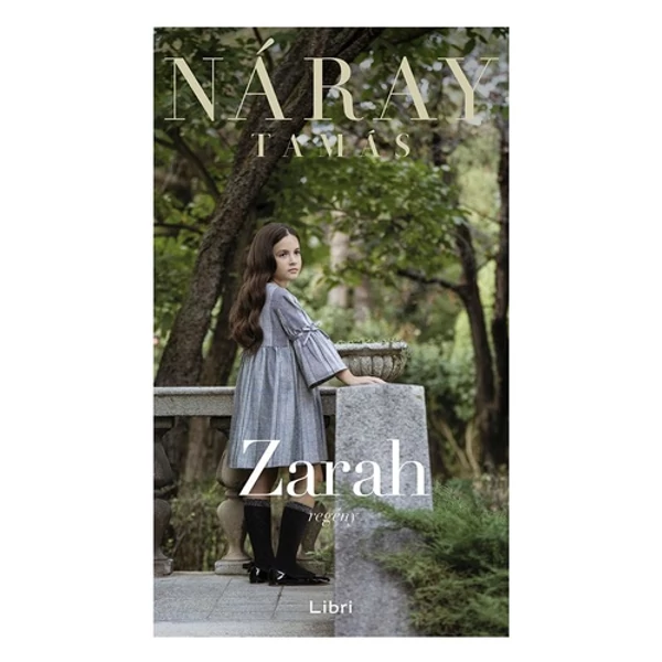 zarah-naray-tamas-zarah-1-libri-kiado