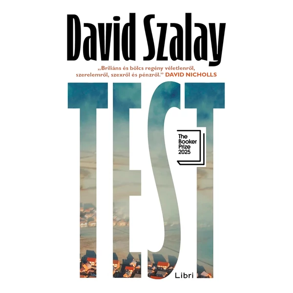 test--david-szalay-libri-kiado