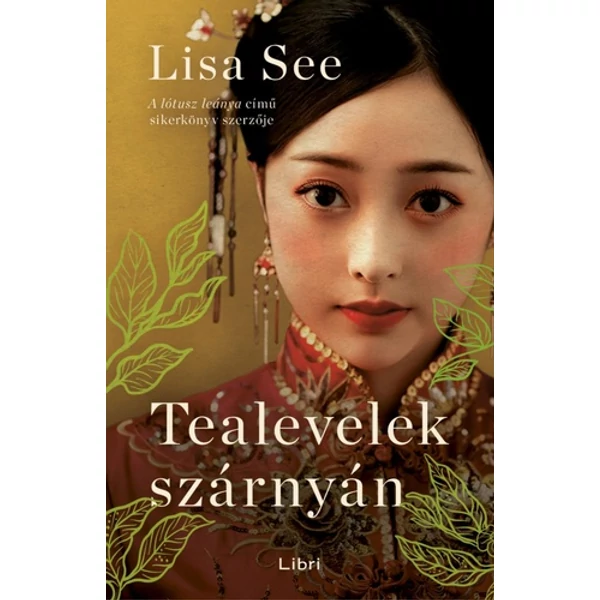 tealevelek-szarnyan-lisa-see--libri-kiado