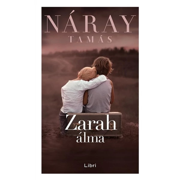 zarah-alma-naray-tamas-libri-kiado