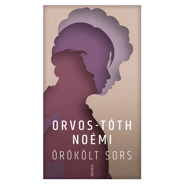 Örökölt sors - Jelenkor Kiadó