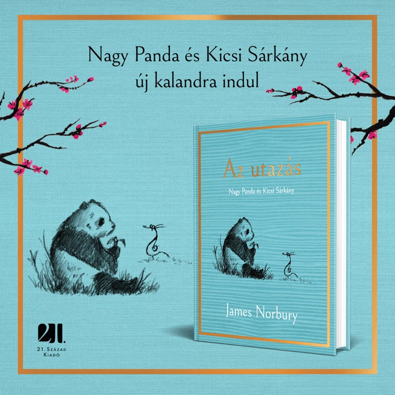 az-utazas-nagy-panda-es-kicsi-sarkany-james-norbury