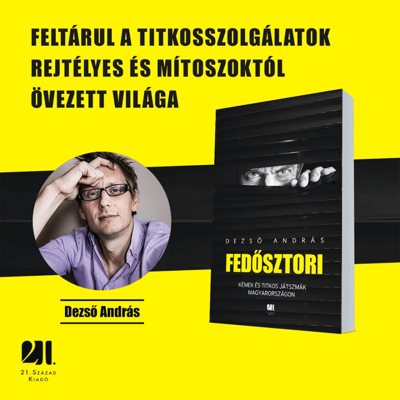 fedosztori-dezso-andras-21-szazad-kiado