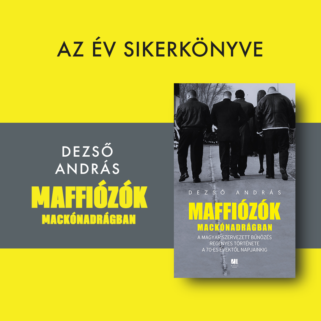 Magyar kóla by András Dezső Magyar kóla by András Dezső
