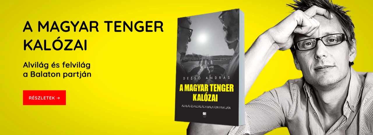 dezső -magyar tenger