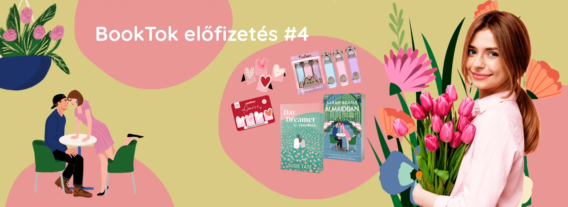 előfizetés-booktok