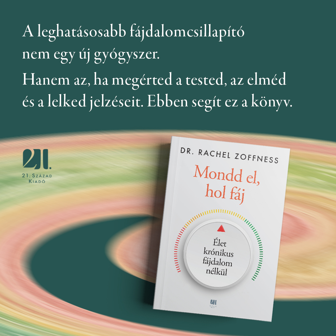 A leghatásosabb fájdalomcsillapító nem egy új gyógyszer