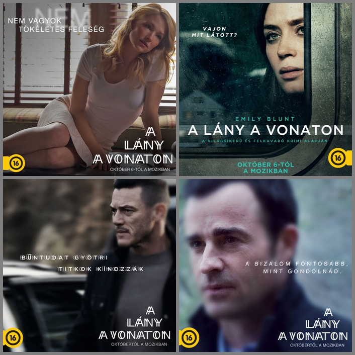 A Lany A Vonaton Film A Magyar Mozikban